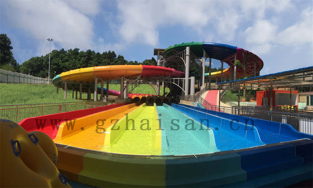 水上乐园运营瓶颈该如何突破